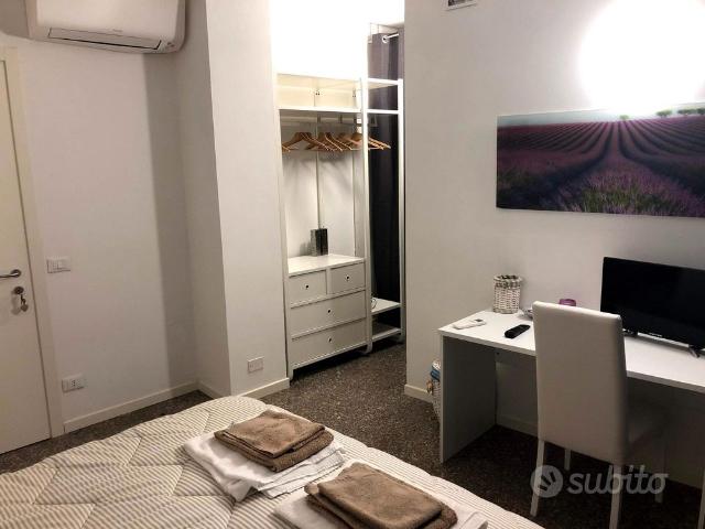 Stanza Matrimoniale Bagno Privato