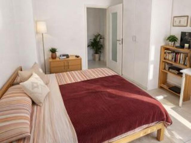 STANZA MATRIMONIALE CON BAGNO PRIVATO – MM3 CORVETTO MILANO