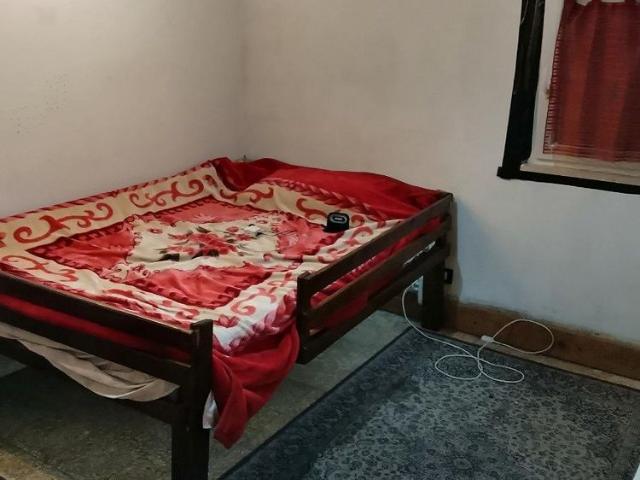 Stanza matrimoniale tutta ristrutturata
