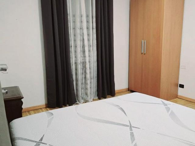Stanza Matrimoniale zona MM4 forlanini