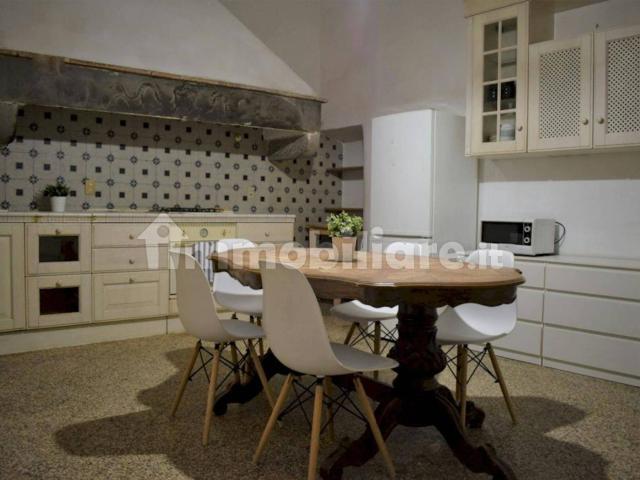 Stanza multipla Borgo Ognissanti, Firenze
