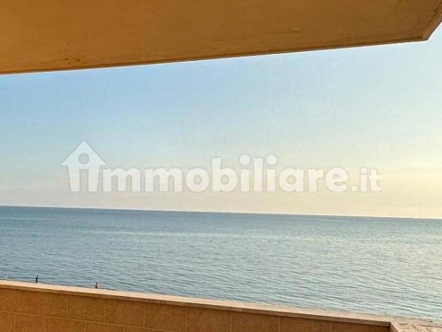 Stanza multipla Lungomare delle Meduse, Pomezia