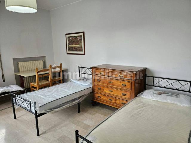Stanza multipla via Giovanni Canestrini, Padova