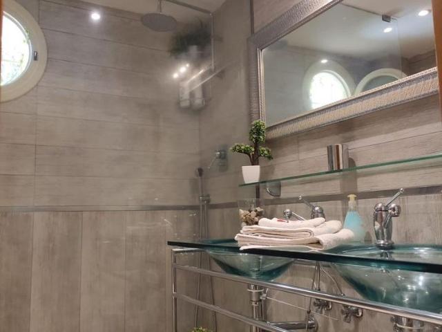 Stanza Napoli Vomero