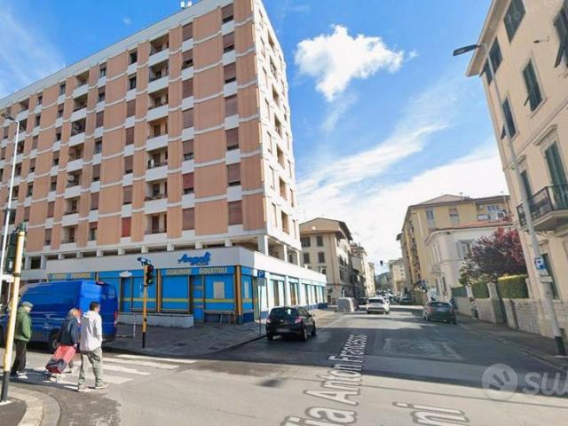 Stanza singola 550 euro vicino Piazza Puccini