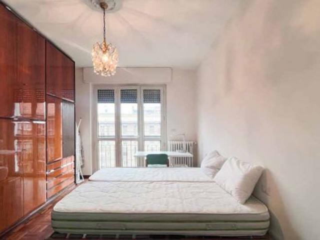 STANZA SINGOLA 750€ TUTTO INCLUSO