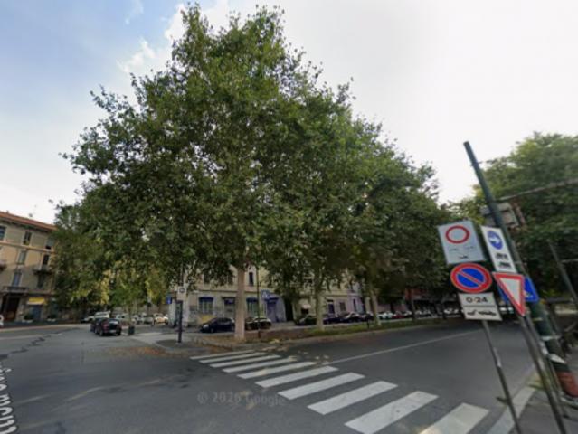 Stanza singola 20Mq arredata Viale Certosa
