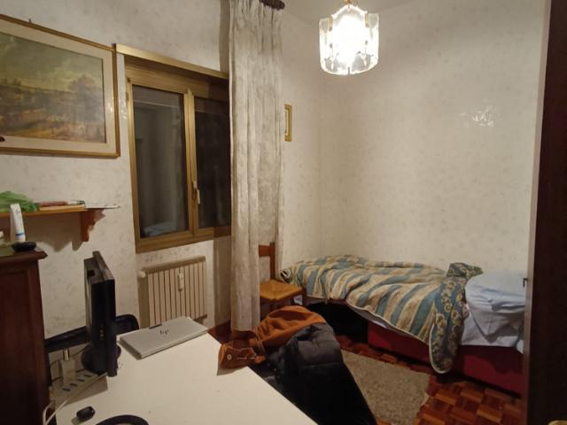 Stanza singola