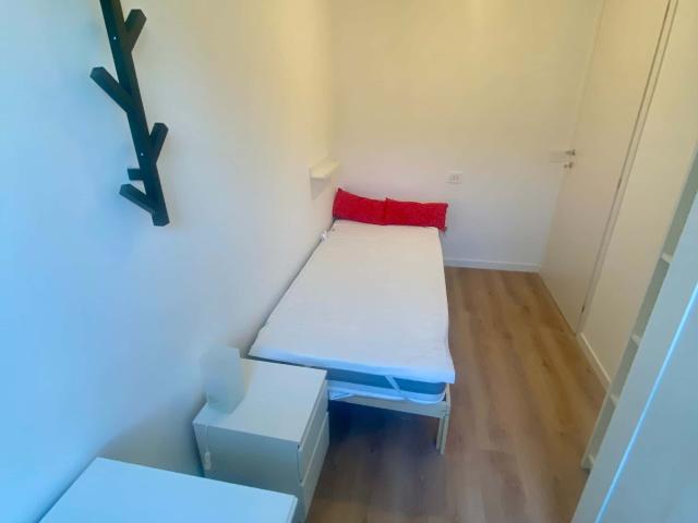 Stanza singola 2 in Via Cascina Barocco, Milano