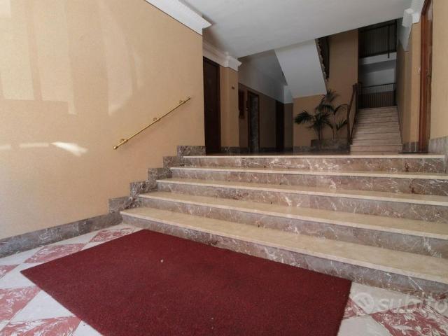 Stanza singola