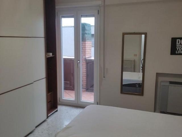 Stanza singola Tiburtina/ Pietralata