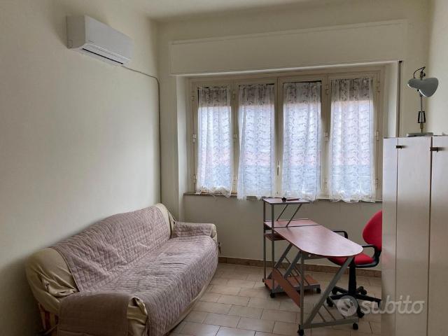 Stanza singola Tondo Gioeni