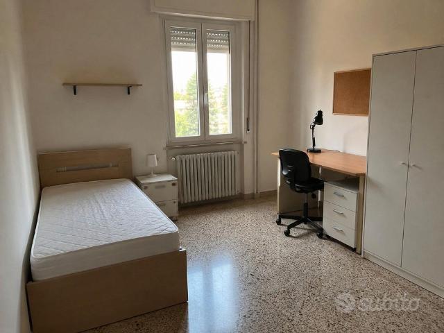 Stanza singola Valeggio sul Mincio