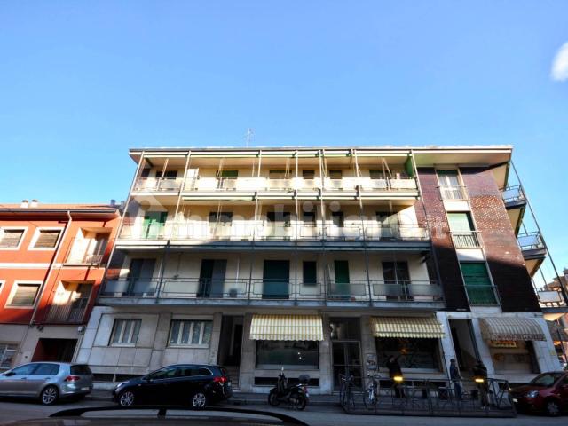 Stanza singola via 23 Marzo 203, Novara