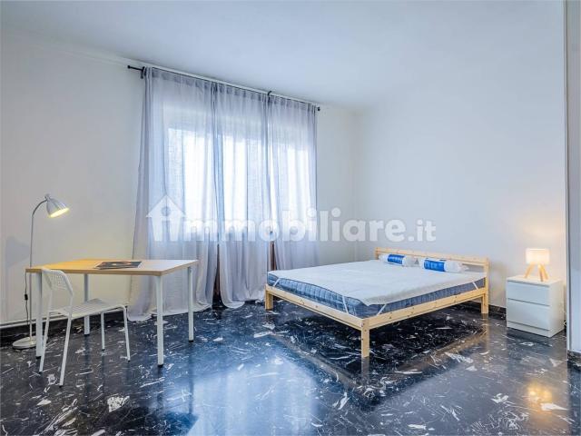Stanza singola via 9 Febbraio 68, Cesena