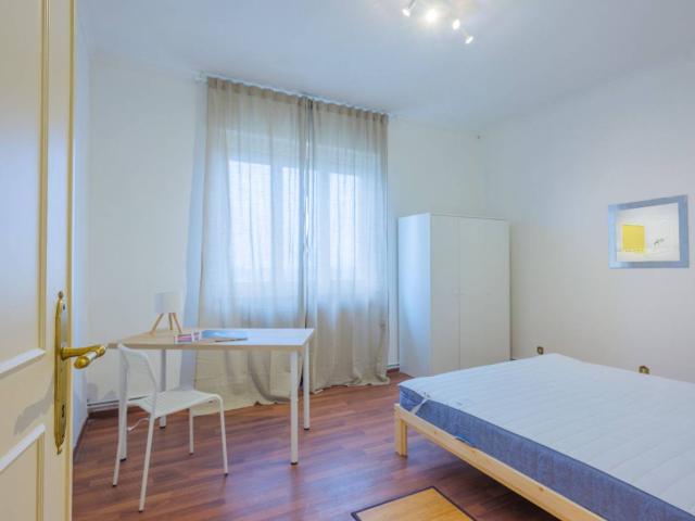 Stanza singola via 9 Febbraio 68, Cesena