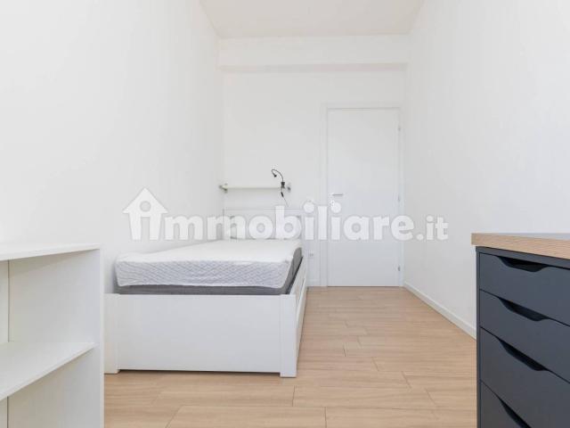 Stanza singola via Col di Lana 18, Venezia
