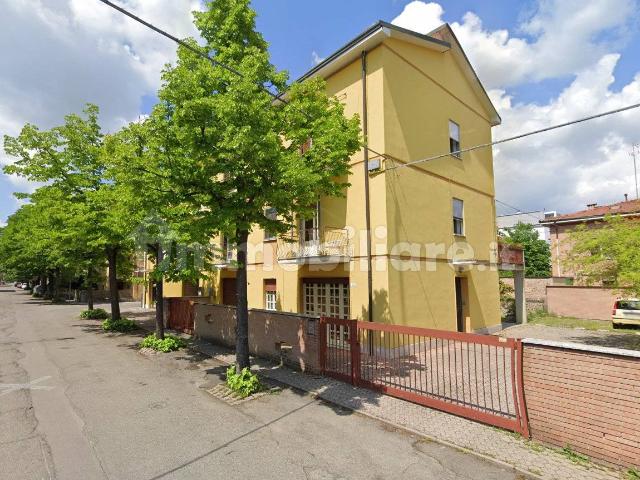 Stanza singola via Conco 131, Modena