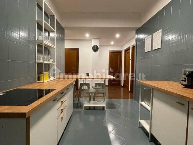Stanza singola via Conchetta 19a, Milano