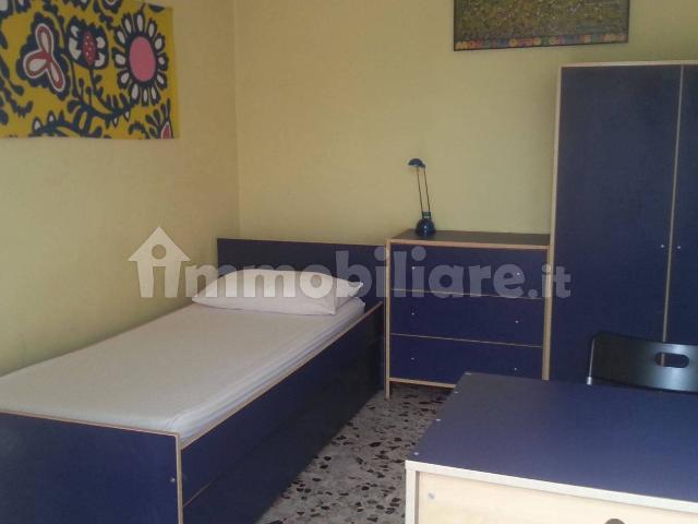 Stanza singola via Conicchio 11, Brescia