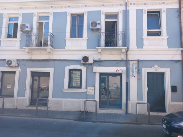 Stanza singola via Corace, Catanzaro