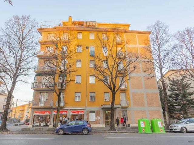 Stanza singola via Calatafimi, 47, Parma