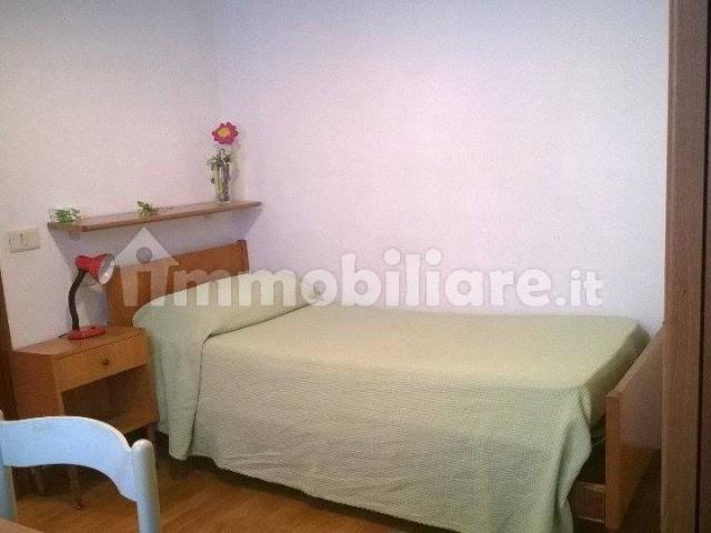 Stanza singola via Campo di Marte 6, Perugia