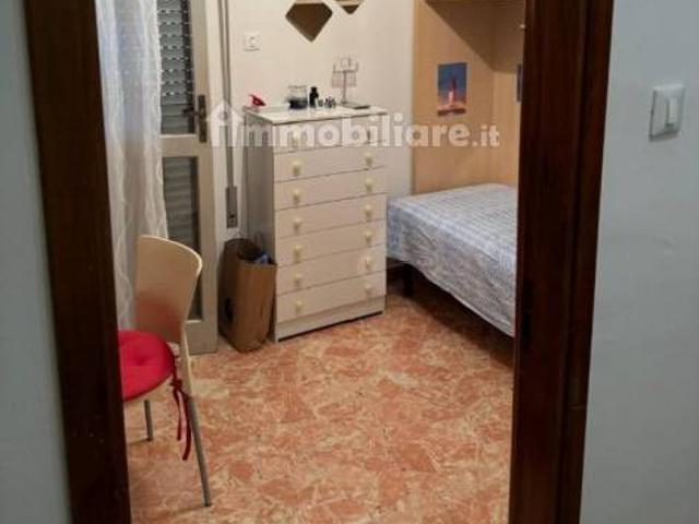 Stanza singola via Camposabbionario 16, Ferrara