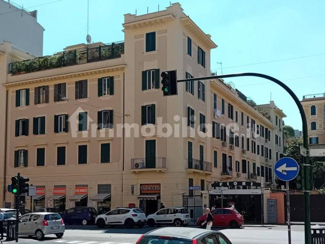 Stanza singola via Candia 135, Roma