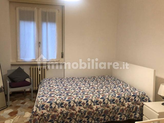 Stanza singola via Cantoreggio 28, Varese