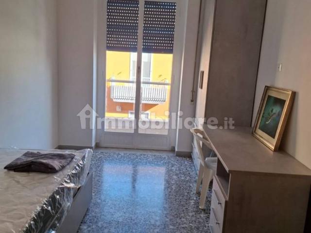 Stanza singola via Cappuccini 28, Brindisi
