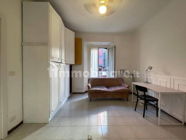 Stanza singola via Carlo Farini 31, Milano