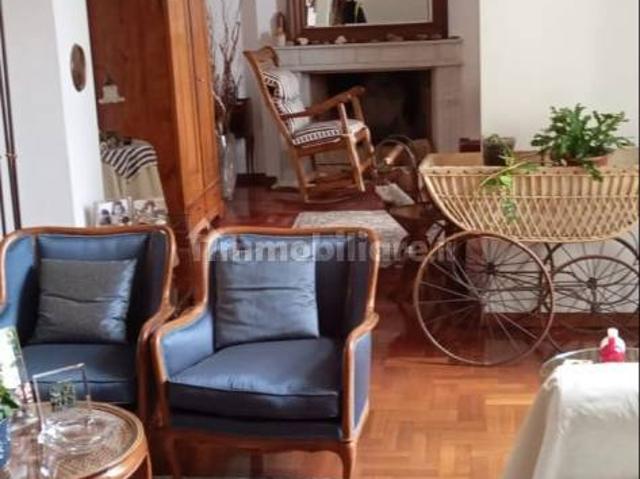 Stanza singola via Carlo Farini 8, Milano