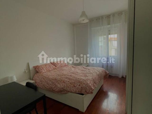 Stanza singola via Carlo Innocenzo Frugoni 26, Milano