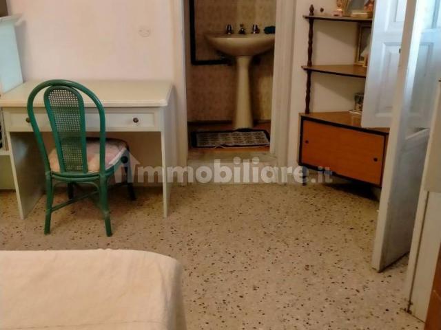 Stanza singola via Carruba 31, Ragusa