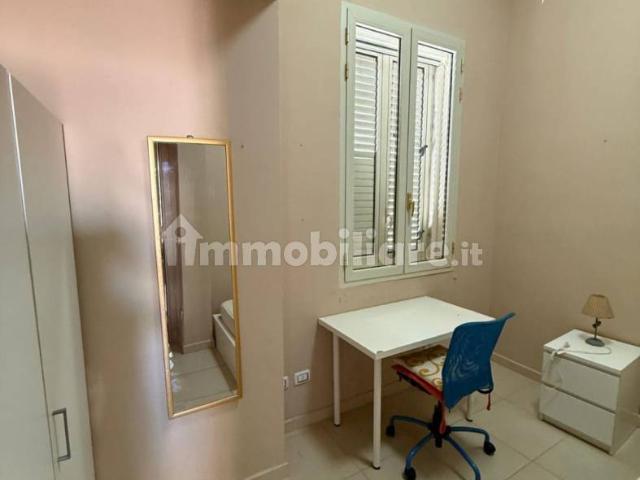 Stanza singola via Casale Cerrate 23, Lecce