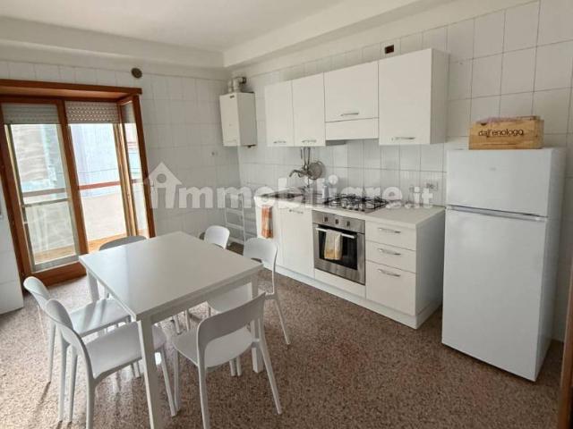 Stanza singola via Casale, Isernia