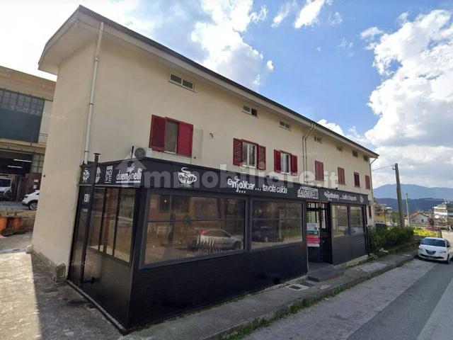 Stanza singola via Celentane, Solofra