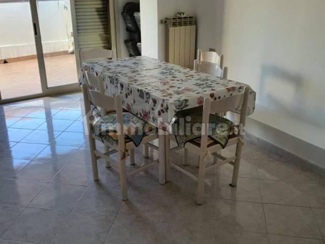Stanza singola via Centonze 37, Messina