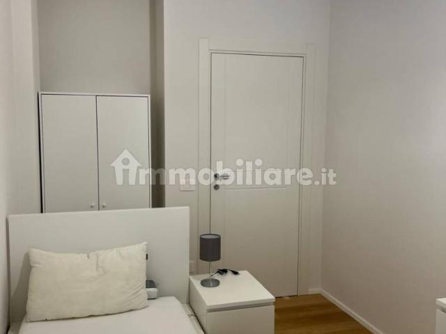 Stanza singola via Cesare Ajraghi 3, Milano