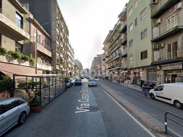 Stanza singola via Cesare Battisti, Messina