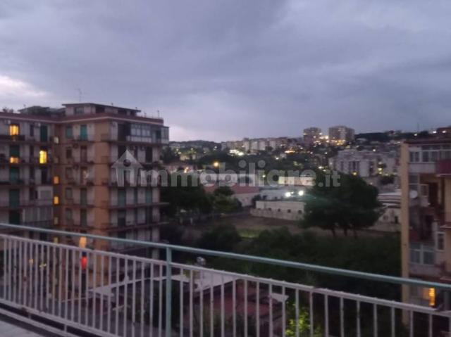 Stanza singola via Cesare Beccaria 75, Catania