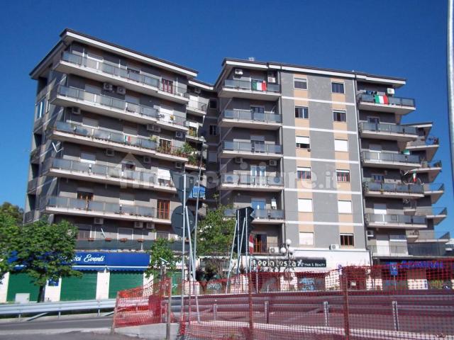 Stanza singola via Ciro Menotti 44, Rende