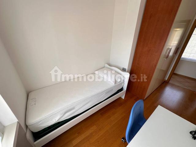 Stanza singola via Craffonara, Rovereto