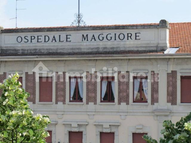 Stanza singola via Antonio Gramsci, Parma