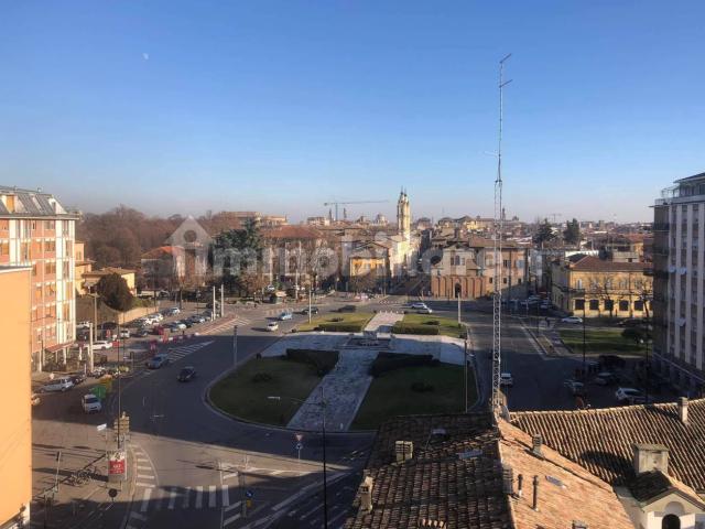 Stanza singola via Antonio Gramsci 4, Parma