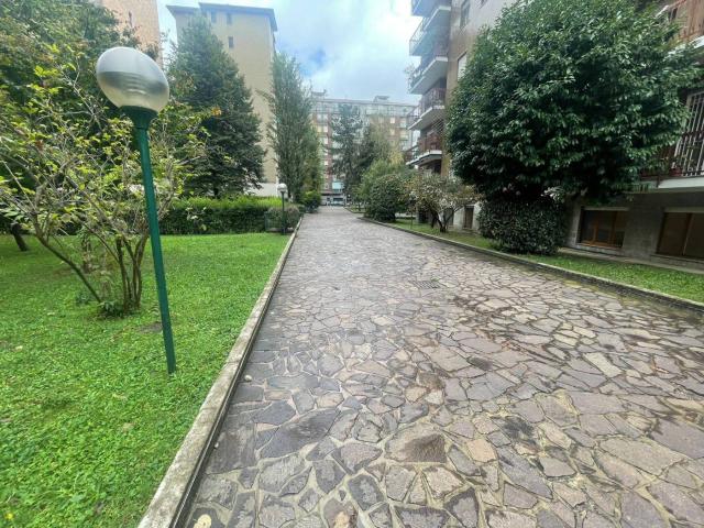 Stanza singola via Antonio Panizzi 10, Milano