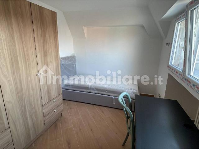 Stanza singola via Antonio Panizzi 5, Milano