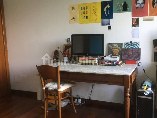 Stanza singola via Angelo Carlo Fumagalli 12, Milano