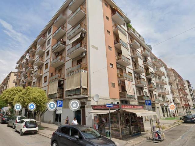 Stanza singola via Angelo Fraccacreta 70, Foggia